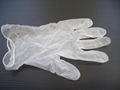 Nitrile gloves