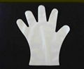 Nitrile gloves 2