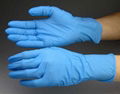 Nitrile gloves 4