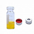 GC Vials ND11 2