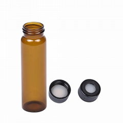 24-400 EPA Vials