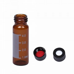 4mL 13-425 Screw Neck Vial