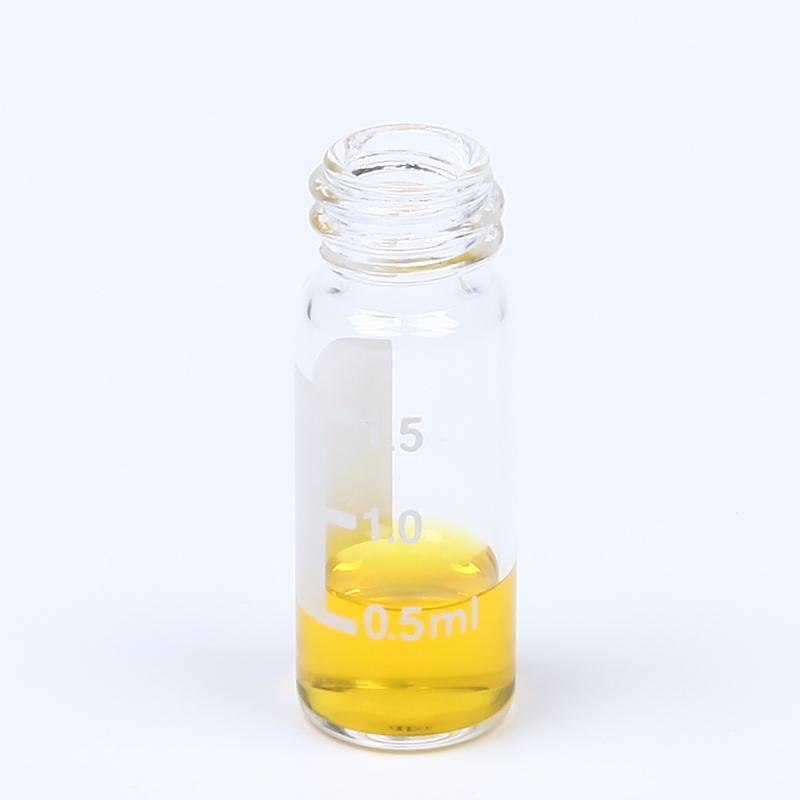 1.5mL 10-425 Screw Neck Vial 4