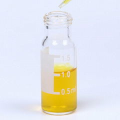 1.5mL 9mm Short Thread Vial 