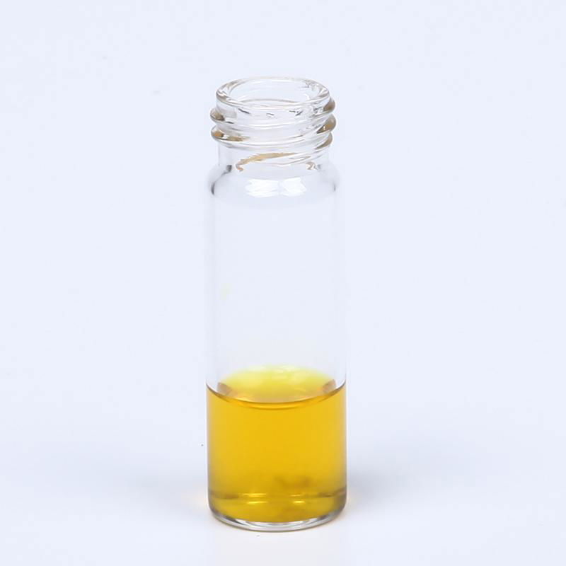 1 dram glass vial 4