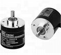 Omron Encoder E6A2-CS3E E6A2-CS3C E6A2-CS5C E6A2-CW3EE6A2-CW3C