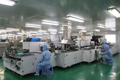 Wenzhou Jinghuan Technology Co., Ltd