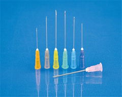 Disposable 16G 17G 18G 19G 20G 21G 22G 23G 24G 25G 26G 27G Hypodermic Needle   