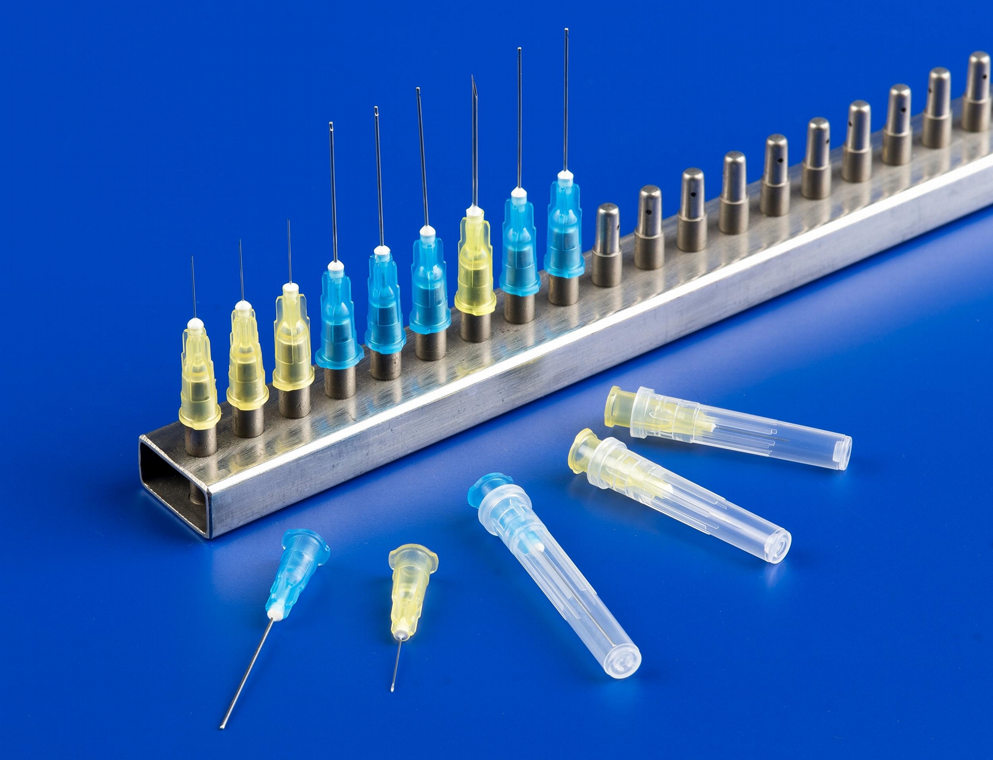 Hypodermic needle for single use A05 (China Manufacturer