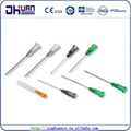 Medical disposable syringe hypodermic