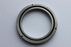 NRXT8013DDC8P5 N series crossed roller bearings for the rotating joints of robot