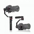 Kylin M Lightweight Camera Gimbal Stabilizer 1