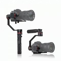 Kylin M Lightweight Camera Gimbal Stabilizer
