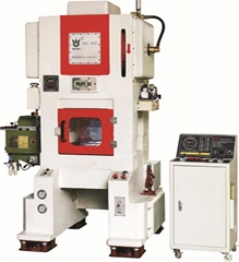 DH-30T 30tons HIGH SPEED PRESS MACHINE CONNECTOR PUNCHING