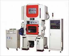 DDH-30T 30tons HIGH SPEED PRESS MACHINE