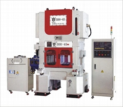 DDH-45T 45tons HIGH SPEED PRESS MACHINE