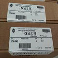 Allen-Bradley PLC 1756-L55M22