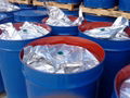 aseptic bag for tomato paste