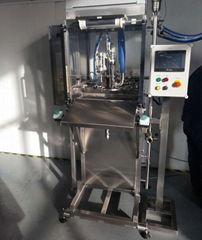 BIB filling machine