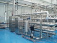 milk pasteurization