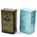 Custom Paper Box Packaging for Perfume