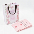Custom Paper Shopping Bag 1