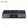 LGR OEM HD Digital receiver ISDB-T Free to Air  STB Brazil YouTube free 5