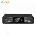 set tuner 1080P usb digital receiver converter ISDB-T 2