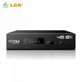 New arrival HD Digital receiver ISDB-T