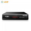 New arrival HD Digital receiver ISDB-T Free to Air  2