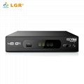 New arrival HD Digital receiver ISDB-T Free to Air  4
