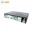 The Most Popular Factory supply Low Price hd STB atsc