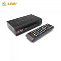 Zhongjing Digital Converter ATSC HD set Receiver