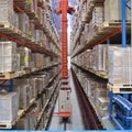 Factory Supply Automated Warehouse Racking ASRS System