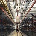 Automatic Logistic Warehouse Storage