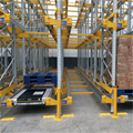 Boosting Effciency ASRS Automatic Pallet