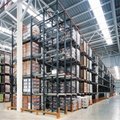 Corrosion Protection Free Design Drive In Pallet Racking 1