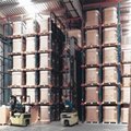 Corrosion Protection Free Design Drive In Pallet Racking 2