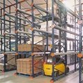 Corrosion Protection Free Design Drive In Pallet Racking 3