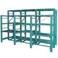 Drawer Type Injection Mould Storage Racking 3
