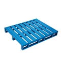 Manufacturer Wholesale Portable Easy Assemble Slave Stainless Steel Pallet 1