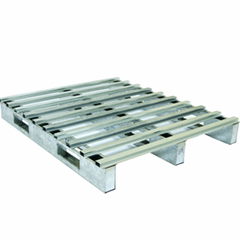 Heavy Duty Euro Pallet 1200 x 800 & 40 x 48