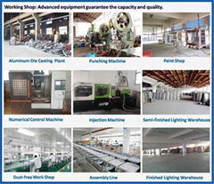 Shenzhen Thais Lighting Technology Co.,Ltd