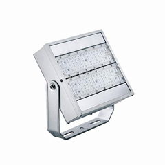 IP66 Outdoor LED Flood Light 100w 200w 300w 500w 560w 840w 1000W With Lumileds 3