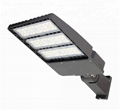 Led Street Lighting 100W 150W 200W 250W 300W Led Shoebox Light