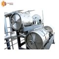 Fruit and vegetable double - channel pulping refining machine 2