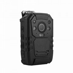 Waterproof Body Worn Camera for Police