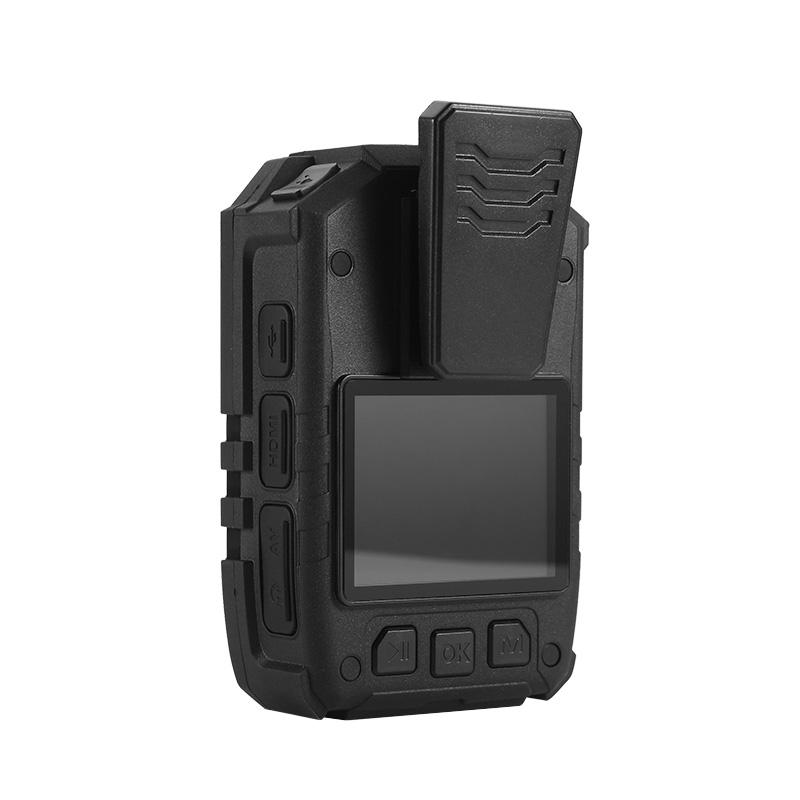 Waterproof Body Worn Camera for Police 2