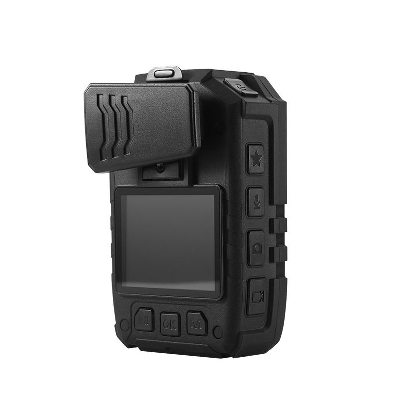 Waterproof Body Worn Camera for Police 3