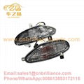 Brilliance auto parts the Rear Fog Lamp Assambly 1